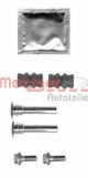 METZGER Führungshülsensatz, Bremssattel 113-1389X
