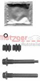 METZGER Führungshülsensatz, Bremssattel 113-1402X
