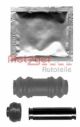 METZGER Führungshülsensatz, Bremssattel 113-1403X