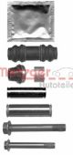 METZGER Führungshülsensatz, Bremssattel 113-1411X