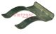METZGER Halter, Bremsschlauch 3203