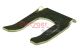 METZGER Halter, Bremsschlauch 3205