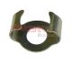 METZGER Halter, Bremsschlauch 3212