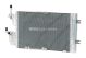 Dometic Kondensator, Klimaanlage 8880400413