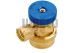 Dometic Adapter, Servicestutzen-Klimaservicegerät 8885400026