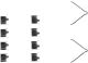 TEXTAR Zubehörsatz, Scheibenbremsbelag 82051500
