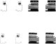 TEXTAR Zubehörsatz, Scheibenbremsbelag 82054200