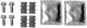 TEXTAR Führungshülse, Bremssattel 82063500