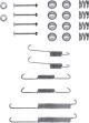 TEXTAR Zubehörsatz, Bremsbacken 97006400