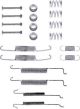 TEXTAR Zubehörsatz, Bremsbacken 97006500