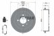 TEXTAR Bremstrommel 94022800