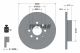 TEXTAR Bremsscheibe 92020903