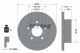 TEXTAR Bremsscheibe 92034400