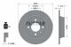 TEXTAR Bremsscheibe 92048500