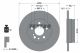 TEXTAR Bremsscheibe 92056900
