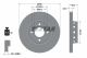 TEXTAR Bremsscheibe 92060600