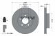 TEXTAR Bremsscheibe 92083805