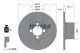TEXTAR Bremsscheibe 92092600