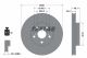 TEXTAR Bremsscheibe 92096903
