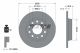 TEXTAR Bremsscheibe 92106303