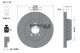 TEXTAR Bremsscheibe 92141825