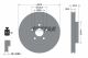 TEXTAR Bremsscheibe 92142003