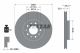 TEXTAR Bremsscheibe 92145303