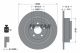 TEXTAR Bremsscheibe 92158800