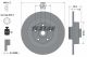 TEXTAR Bremsscheibe 92159803