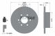 TEXTAR Bremsscheibe 93177500