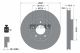 TEXTAR Bremsscheibe 92180803
