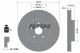 TEXTAR Bremsscheibe 92199203