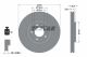 TEXTAR Bremsscheibe 92220803