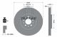 TEXTAR Bremsscheibe 92220903