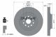 TEXTAR Bremsscheibe 92224303
