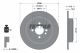 TEXTAR Bremsscheibe 92234003