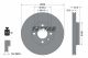 TEXTAR Bremsscheibe 92241503