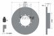 TEXTAR Bremsscheibe 93242500