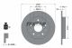 TEXTAR Bremsscheibe 92305703