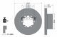 TEXTAR Bremsscheibe 92305803