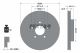 TEXTAR Bremsscheibe 92314703