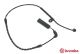 BREMBO Warnkontakt, Bremsbelagverschleiß A 00 220