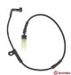 BREMBO Warnkontakt, Bremsbelagverschleiß A 00 228