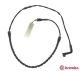 BREMBO Warnkontakt, Bremsbelagverschleiß A 00 236
