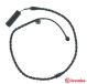 BREMBO Warnkontakt, Bremsbelagverschleiß A 00 243