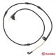BREMBO Warnkontakt, Bremsbelagverschleiß A 00 265