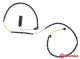 BREMBO Warnkontakt, Bremsbelagverschleiß A 00 269