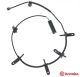 BREMBO Warnkontakt, Bremsbelagverschleiß A 00 296