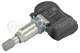 CONTINENTAL/VDO Radsensor, Reifendruck-Kontrollsystem A2C1026160080