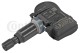 CONTINENTAL/VDO Radsensor, Reifendruck-Kontrollsystem A2C1026210080